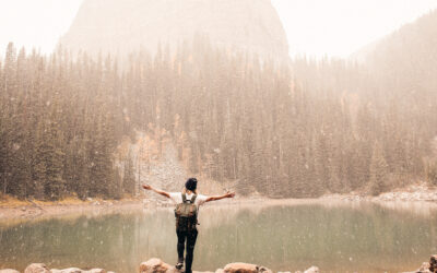 Warum es gut ist, sich „Kindliches“ zu bewahren