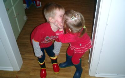 Wenn ich erstmal „groß“ bin